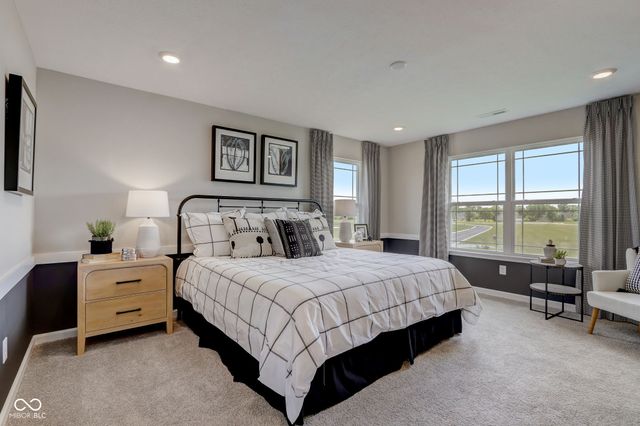 1534 Adios Butler Court, Danville, IN 46122