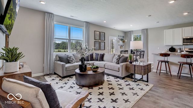 1534 Adios Butler Court, Danville, IN 46122