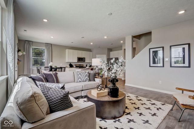 1534 Adios Butler Court, Danville, IN 46122