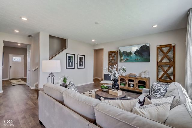 1534 Adios Butler Court, Danville, IN 46122