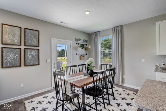 1534 Adios Butler Court, Danville, IN 46122