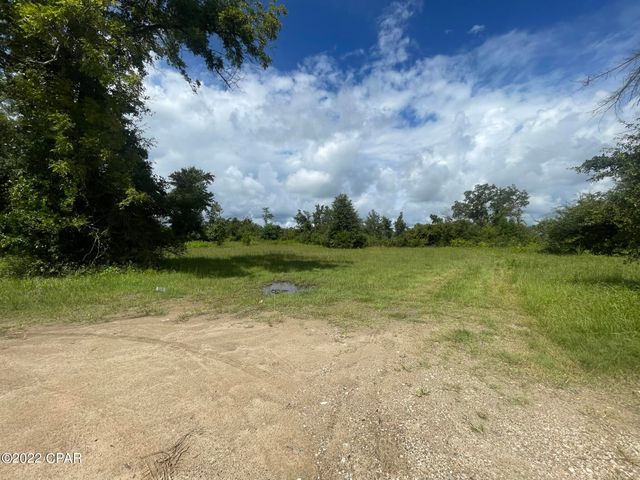 0 Carters Mill Road, Marianna, FL 32446