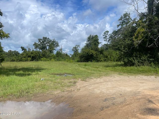 0 Carters Mill Road, Marianna, FL 32446