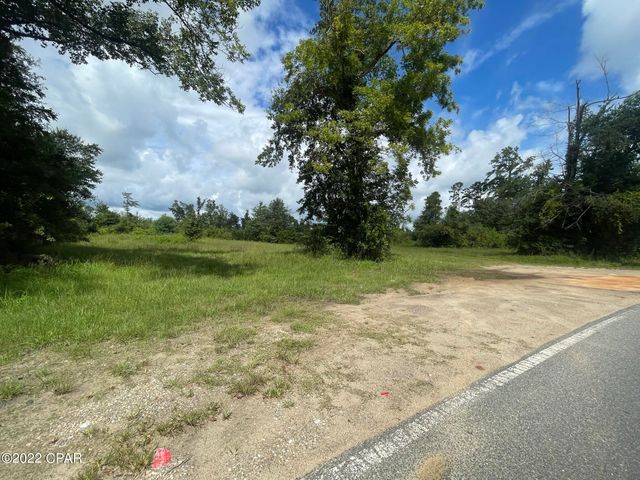 0 Carters Mill Road, Marianna, FL 32446