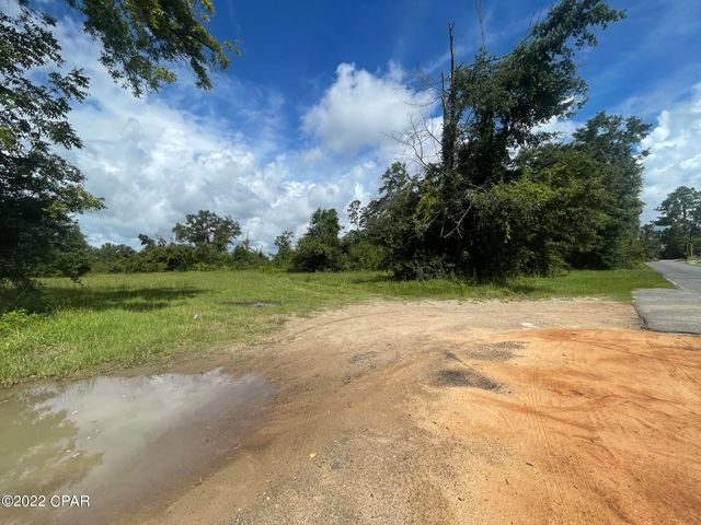 0 Carters Mill Road, Marianna, FL 32446