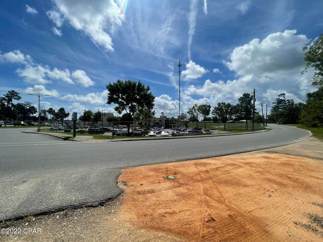 0 Carters Mill Road, Marianna, FL 32446