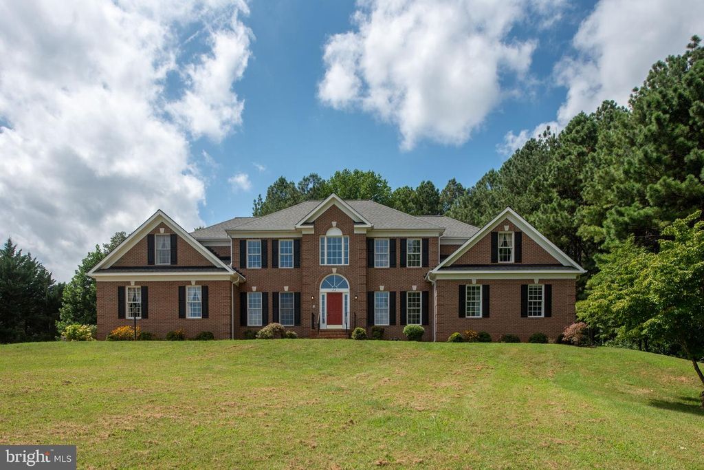 22 MERIDAN LN, Stafford, VA 22556