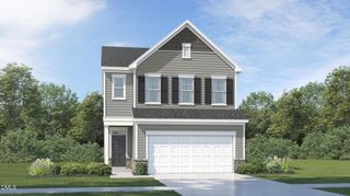 2015 English Saddle Lane, Durham, NC 27703