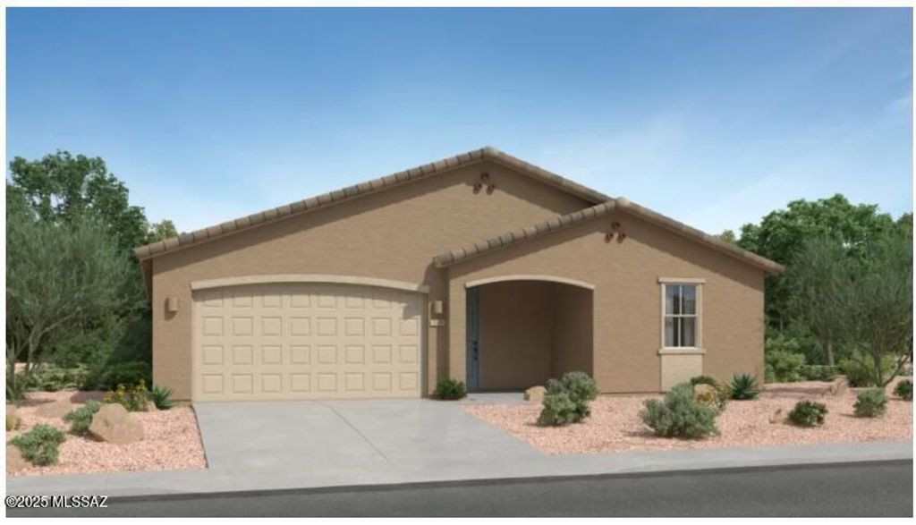 8232 S Charles Young Way, Vail, AZ 85641