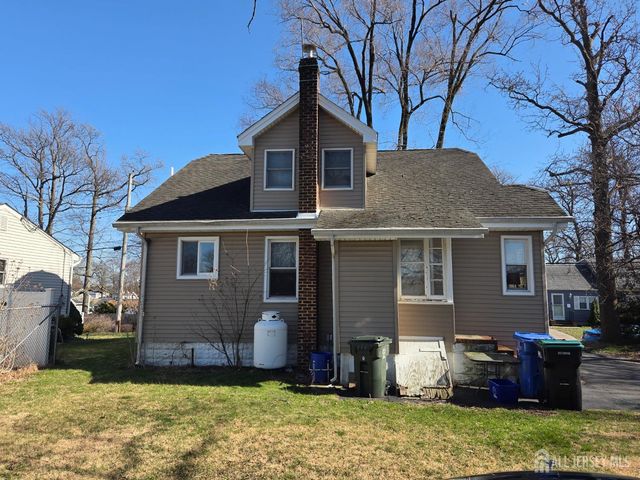 166 Furman Boulevard, Old Bridge, NJ 07735