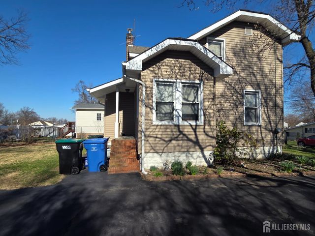 166 Furman Boulevard, Old Bridge, NJ 07735