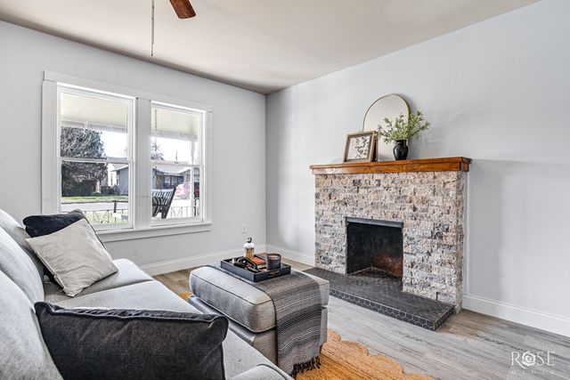 1528 S Park Street, San Angelo, TX 76901