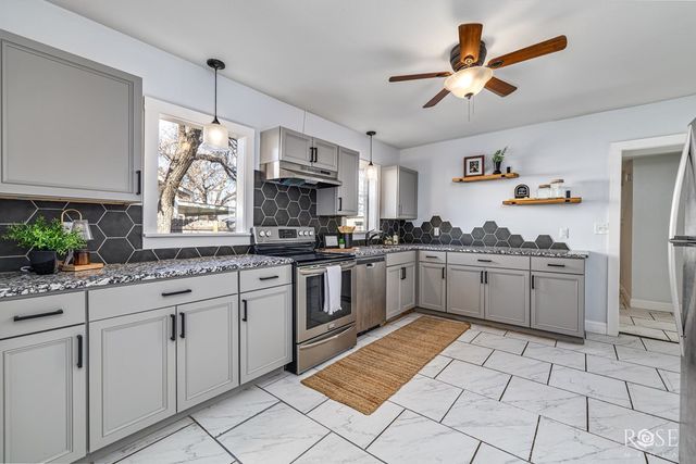 1528 S Park Street, San Angelo, TX 76901