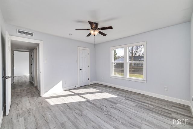 1528 S Park Street, San Angelo, TX 76901