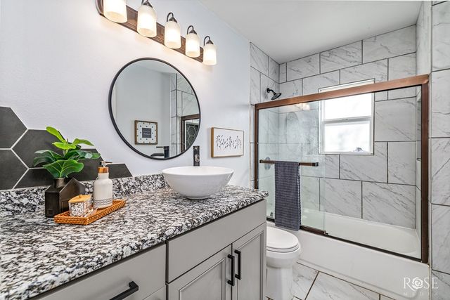 1528 S Park Street, San Angelo, TX 76901