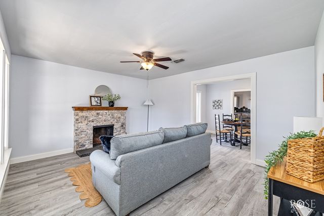 1528 S Park Street, San Angelo, TX 76901