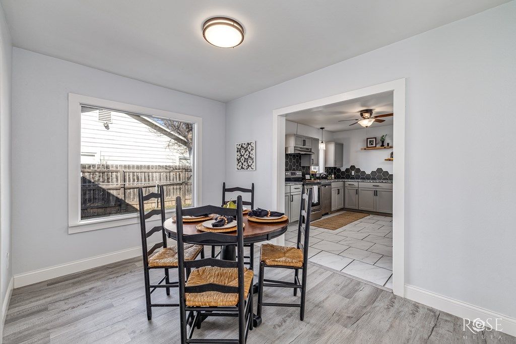 Image 11 of property listing at 1528 S Park St, San Angelo, TX 76901