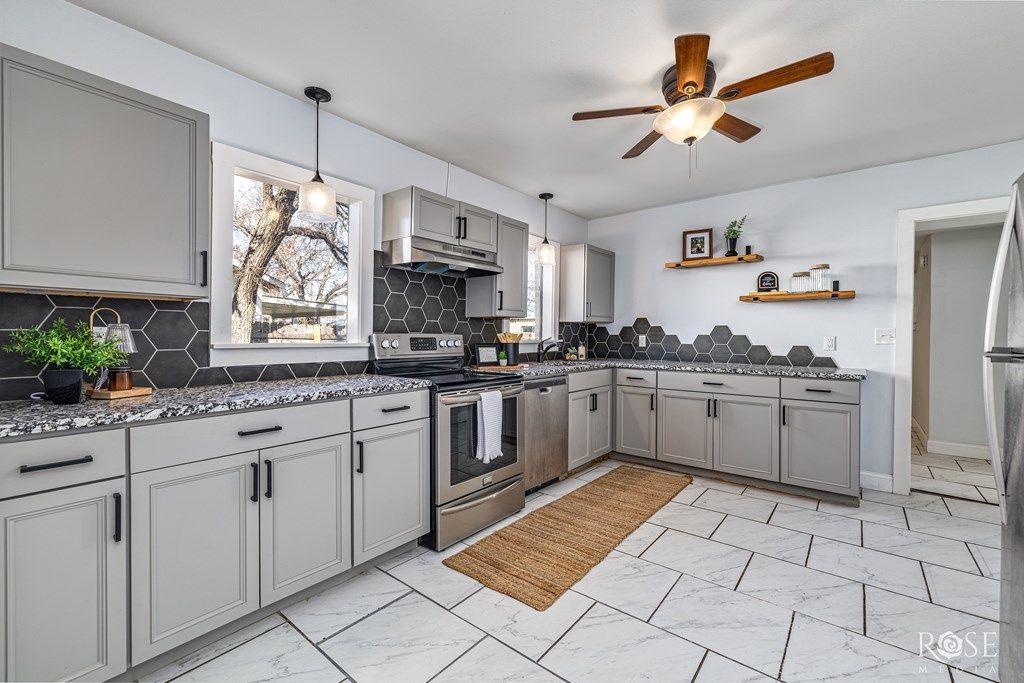 Image 12 of property listing at 1528 S Park St, San Angelo, TX 76901