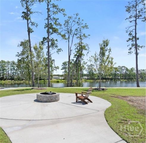 27 Hawkins Pass, Port Wentworth, GA 31407