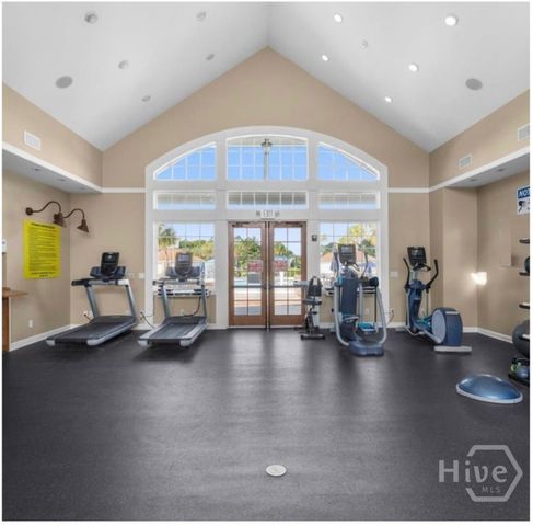 27 Hawkins Pass, Port Wentworth, GA 31407
