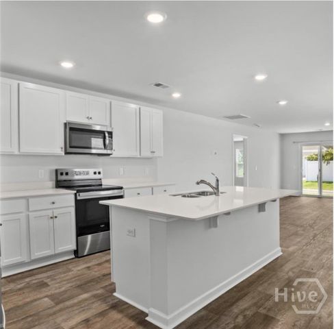 27 Hawkins Pass, Port Wentworth, GA 31407