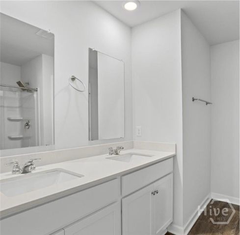27 Hawkins Pass, Port Wentworth, GA 31407