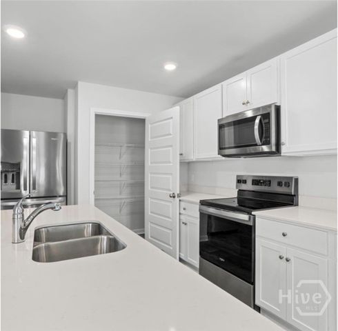 27 Hawkins Pass, Port Wentworth, GA 31407
