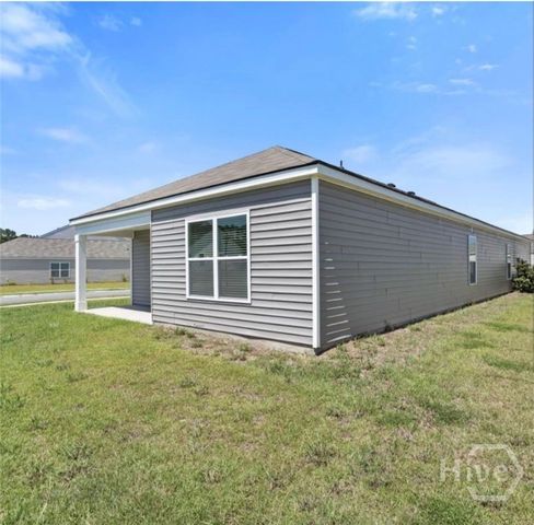27 Hawkins Pass, Port Wentworth, GA 31407