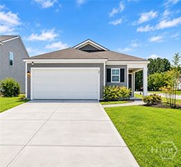 27 Hawkins Pass, Port Wentworth, GA 31407