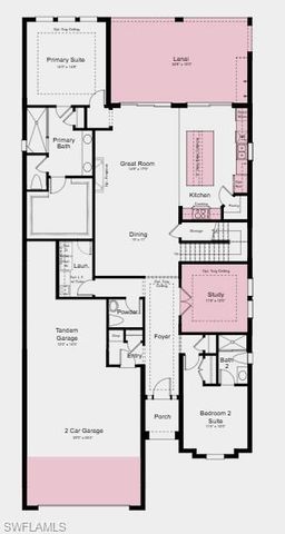 26431 Argus PL N, Punta Gorda, FL 33955