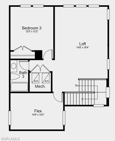 26431 Argus PL N, Punta Gorda, FL 33955