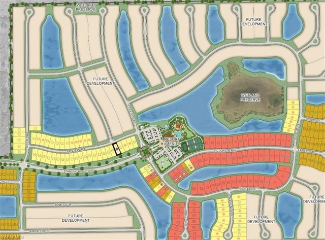 26431 Argus PL N, Punta Gorda, FL 33955