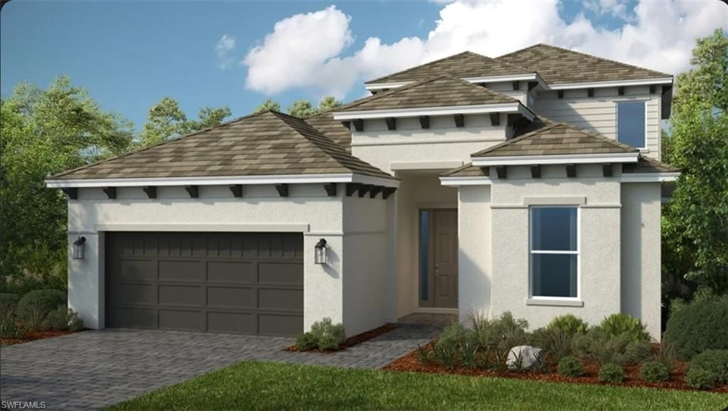 26431 Argus PL N, Punta Gorda, FL 33955