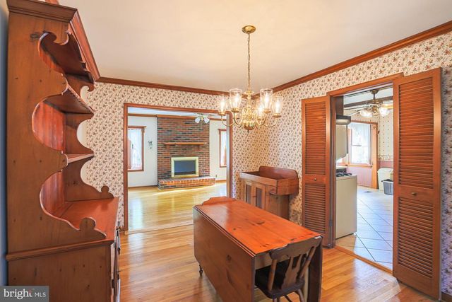 424 TALBOTT AVE, Lutherville Timonium, MD 21093