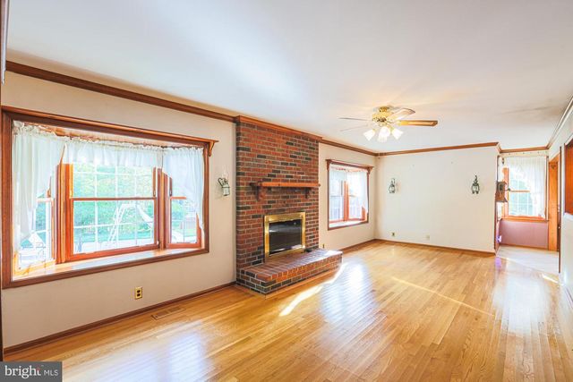 424 TALBOTT AVE, Lutherville Timonium, MD 21093