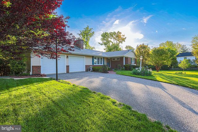 424 TALBOTT AVE, Lutherville Timonium, MD 21093