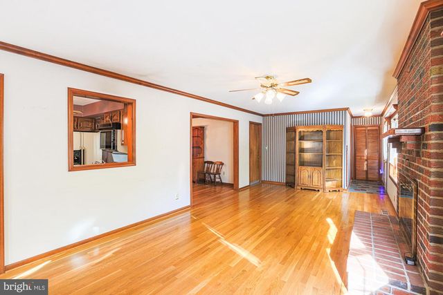 424 TALBOTT AVE, Lutherville Timonium, MD 21093