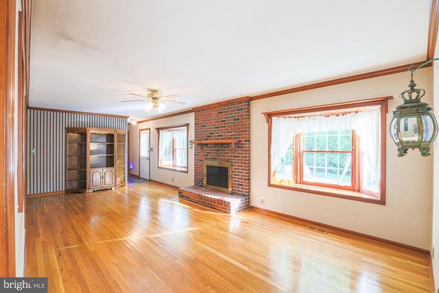 424 TALBOTT AVE, Lutherville Timonium, MD 21093