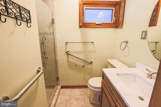 424 TALBOTT AVE, Lutherville Timonium, MD 21093
