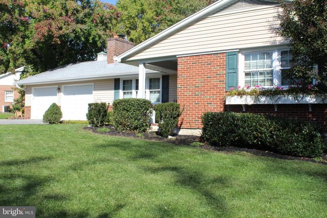 424 TALBOTT AVE, Lutherville Timonium, MD 21093