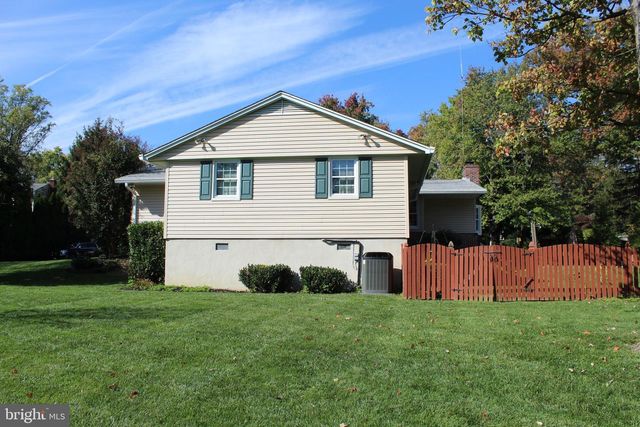 424 TALBOTT AVE, Lutherville Timonium, MD 21093