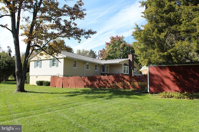 424 TALBOTT AVE, Lutherville Timonium, MD 21093
