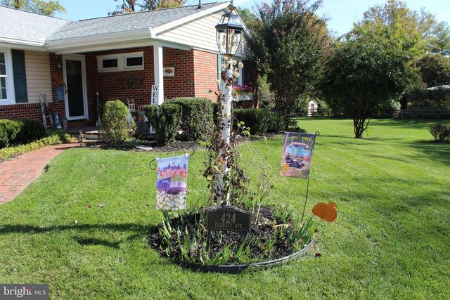 424 TALBOTT AVE, Lutherville Timonium, MD 21093