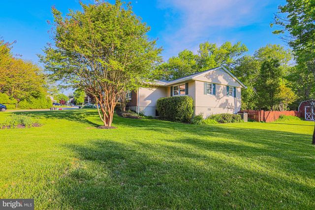 424 TALBOTT AVE, Lutherville Timonium, MD 21093