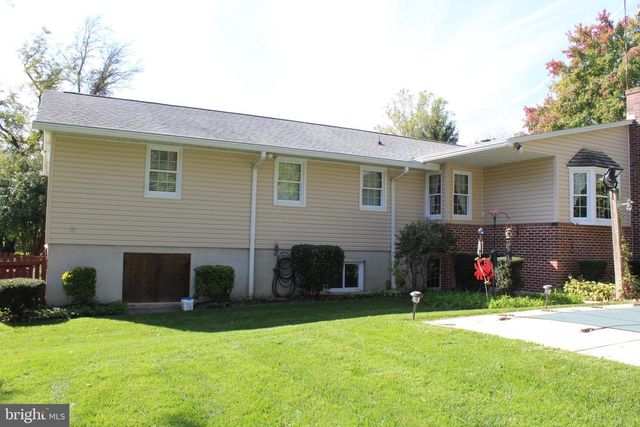 424 TALBOTT AVE, Lutherville Timonium, MD 21093