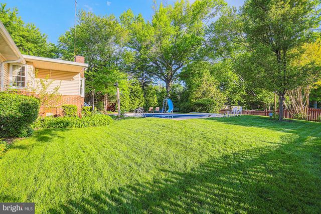 424 TALBOTT AVE, Lutherville Timonium, MD 21093