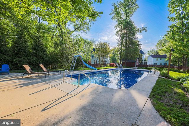 424 TALBOTT AVE, Lutherville Timonium, MD 21093