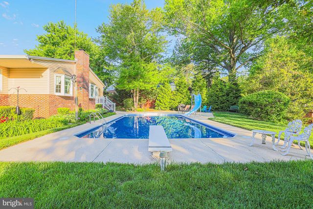 424 TALBOTT AVE, Lutherville Timonium, MD 21093