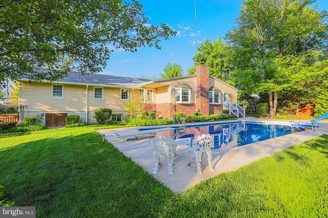 424 TALBOTT AVE, Lutherville Timonium, MD 21093