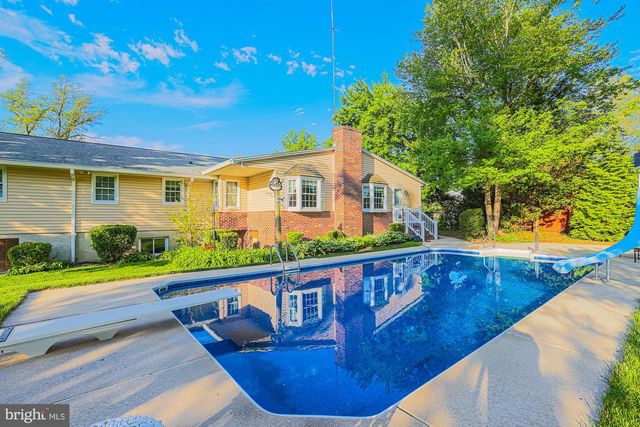 424 TALBOTT AVE, Lutherville Timonium, MD 21093